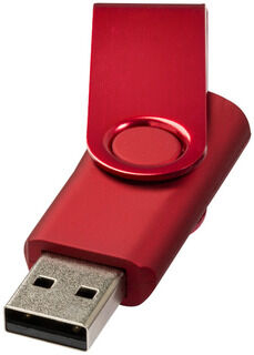 Rotate Metallic USB Pink 4GB 2. picture