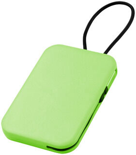Vector 3-in-1 charging card 3. picture
