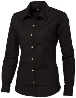 Aspen naiste blouse long sleeve 6. pilt