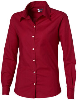 Aspen naiste blouse long sleeve 2. pilt