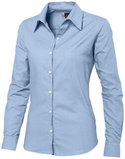 Aspen ladies blouse long sleeve 3. kuva