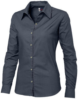 Aspen naiste blouse long sleeve 5. pilt