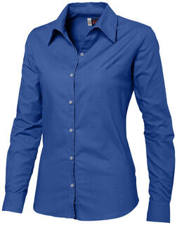 Aspen ladies blouse long sleeve 4. kuva