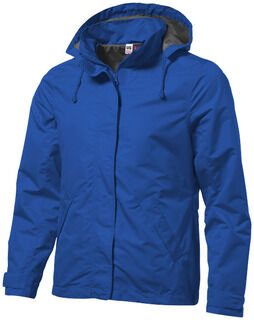 Hasting  Jacket ,Navy, 3XL 6. picture