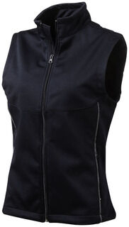 Cromwell Ladies´ Soft shell body warmer 3. picture