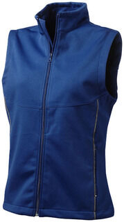 Cromwell Ladies´ Soft shell body warmer 2. picture