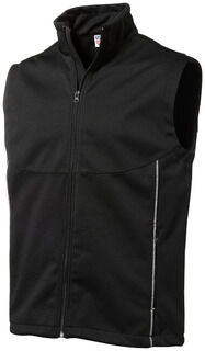 Cromwell Ladies´ Soft shell body warmer 5. picture