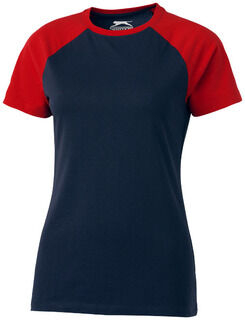 Backspin ladies T-shirt 3. picture