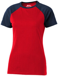 Backspin ladies T-shirt 2. picture