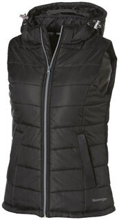 Mixed doubles bodywarmer 3. picture
