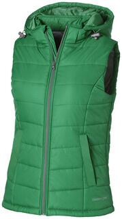 Mixed doubles bodywarmer 2. picture