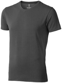 Kawartha V-neck T-shirt 6. picture