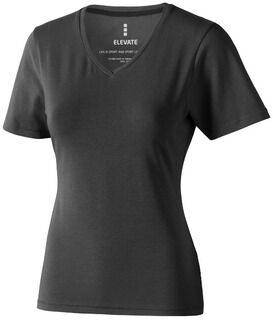 Kawartha V-neck ladies T-shirt 6. kuva
