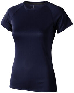 Niagara Cool fit ladies T-shirt 5. picture