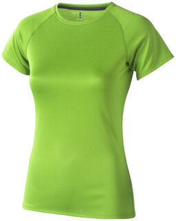 Niagara Cool fit ladies T-shirt 6. picture