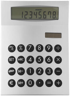 Face-it desk calculator 2. picture