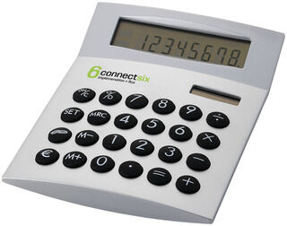 Face-it desk calculator 3. picture