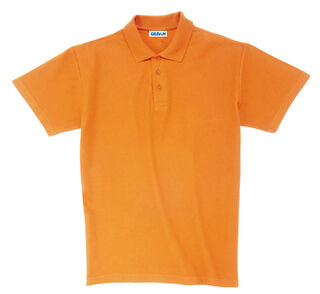 adult pique polo 10. picture