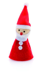 Christmas figure 2. picture
