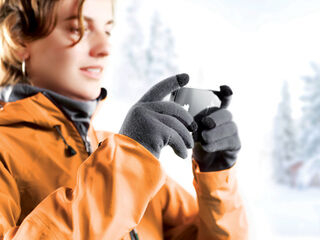 touch screen gloves 7. picture