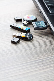 USB mälupulk