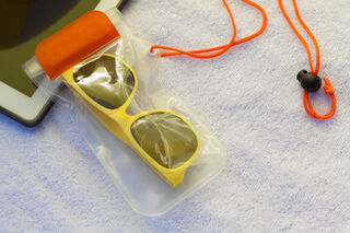 waterproof mobile case 2. picture