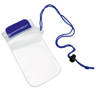 waterproof mobile case 4. picture