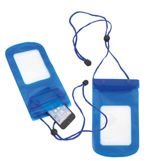 waterproof mobile case 4. picture