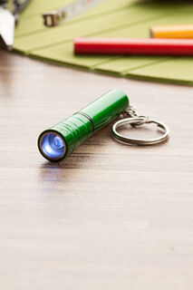 mini flashlight 3. picture
