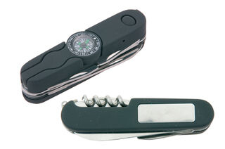 multifunctional pocket knife 2. picture