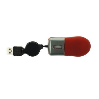 USB mini hiir 3. pilt
