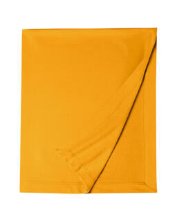 Gildan DryBlend® Fleece Stadium Blanket 14. pilt