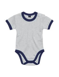 Baby Ringer Bodysuit 2. pilt