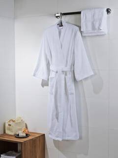 Bath Robe Kimono
