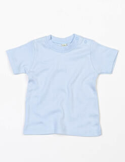 Organic Baby T-Shirt 8. pilt