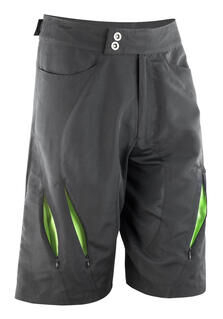 Spiro Bikewear Off Road Shorts 2. picture