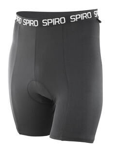 Spiro Bikewear Off Road Shorts 3. pilt