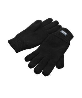 Fully Lined Thinsulate Gloves 2. picture