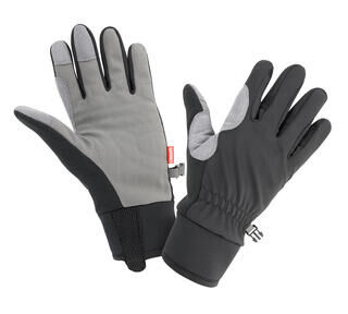 Spiro Winter Gloves 2. pilt