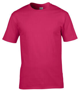 Premium Cotton Ring Spun T-Shirt 15. pilt