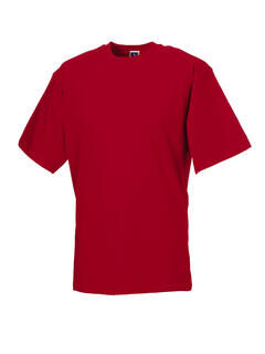 Workwear Crew Neck T-Shirt 4. picture