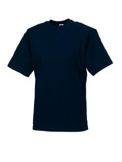 Workwear Crew Neck T-Shirt 3. pilt