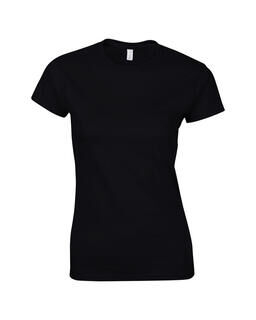 T-shirt for ladies 6. picture