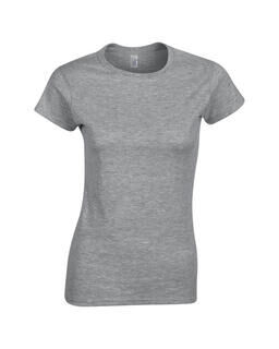 T-shirt for ladies 7. picture