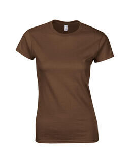 T-shirt for ladies 25. picture
