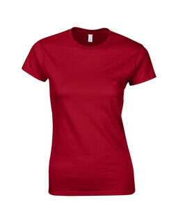 T-shirt for ladies 17. picture
