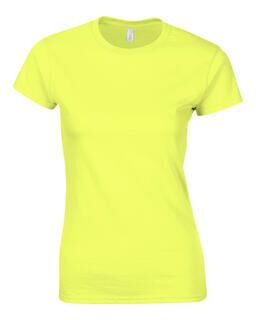 T-shirt for ladies 4. picture