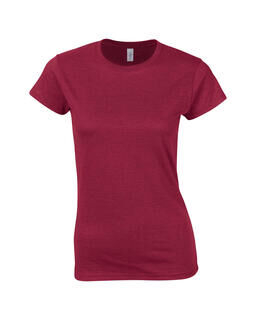 T-shirt for ladies 18. picture