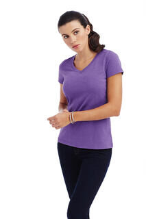 Lady-Fit Valueweight LS T 6. picture