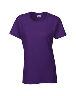 Ladies` Heavy Cotton™ T-Shirt 17. pilt